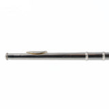 Brannen-Cooper Handmade Professional Flute SN 2770 OUTSTANDING- for sale at BrassAndWinds.com