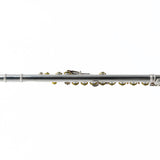 Brannen-Cooper Handmade Professional Flute SN 2770 OUTSTANDING- for sale at BrassAndWinds.com