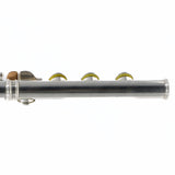 Brannen-Cooper Handmade Professional Flute SN 2770 OUTSTANDING- for sale at BrassAndWinds.com
