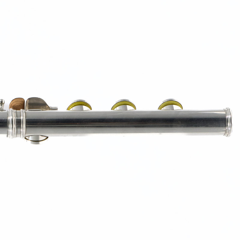 Brannen-Cooper Handmade Professional Flute SN 2770 OUTSTANDING- for sale at BrassAndWinds.com