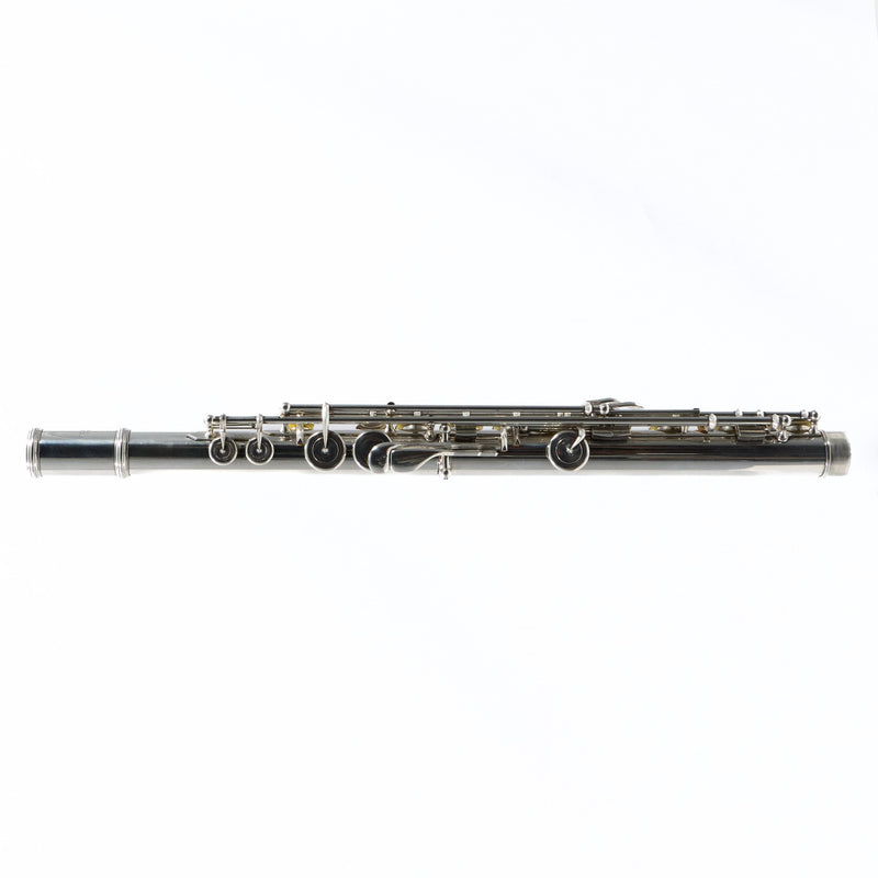 Brannen-Cooper Handmade Professional Flute SN 2770 OUTSTANDING- for sale at BrassAndWinds.com