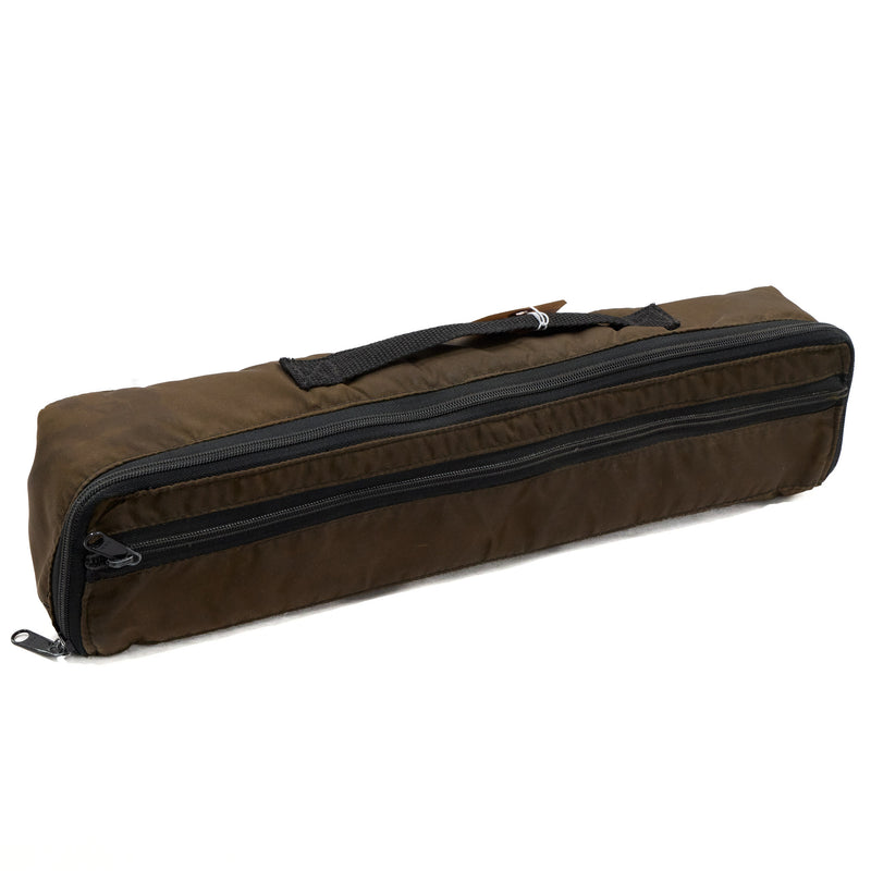 Brannen-Cooper Handmade Professional Flute SN 2770 OUTSTANDING- for sale at BrassAndWinds.com