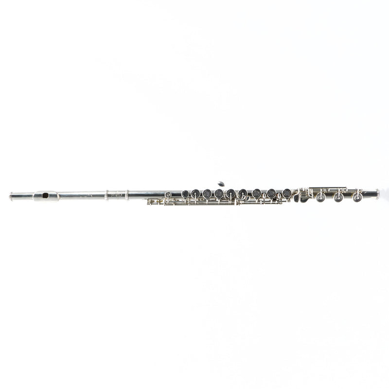 Brannen-Cooper Handmade Professional Flute SN 2770 OUTSTANDING- for sale at BrassAndWinds.com