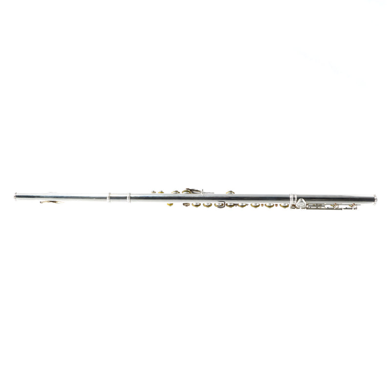 Brannen-Cooper Handmade Professional Flute SN 2770 OUTSTANDING- for sale at BrassAndWinds.com
