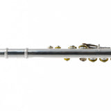 Brannen-Cooper Handmade Professional Flute SN 2770 OUTSTANDING- for sale at BrassAndWinds.com