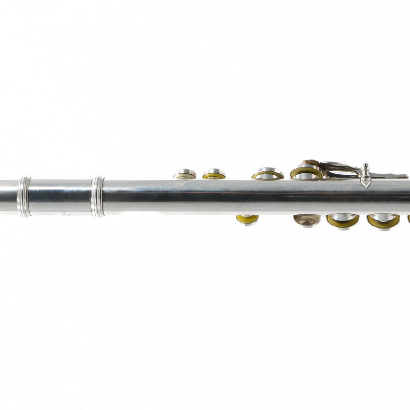 Brannen-Cooper Handmade Professional Flute SN 2770 OUTSTANDING- for sale at BrassAndWinds.com
