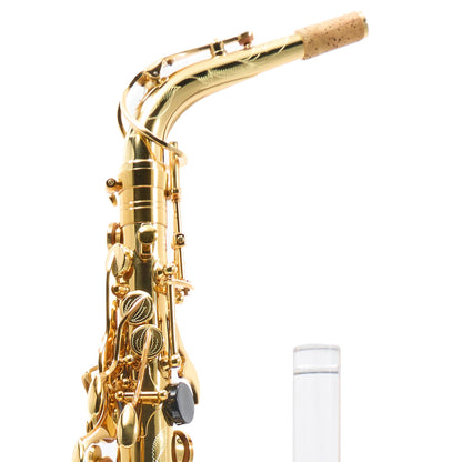 Buffet Crampon 400 Series Professional Eb Alto Saxophone in Lacquer