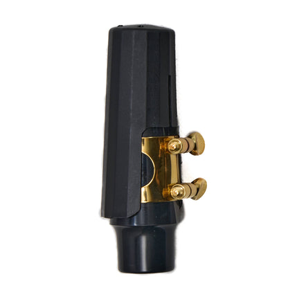 Buffet Crampon 400 Series Professional Eb Alto Saxophone in Lacquer