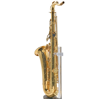 Buffet Crampon 400 Series Professional Tenor Saxophone in Gold Lacquer