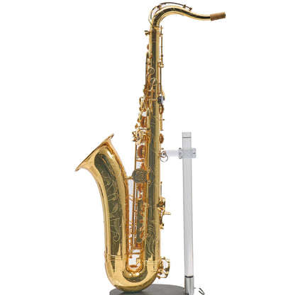 Buffet Crampon 400 Series Professional Tenor Saxophone in Gold Lacquer