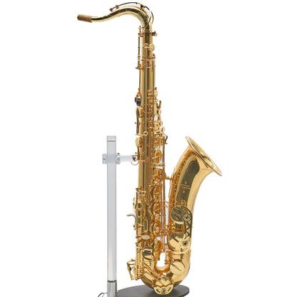 Buffet Crampon 400 Series Professional Tenor Saxophone in Gold Lacquer