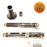 Buffet Crampon A Clarinet, Boehm System HISTORIC COLLECTION