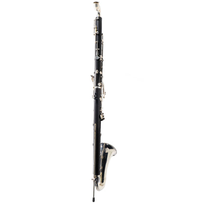 Buffet Crampon BC1180 Student Bass Clarinet in Grenadilla