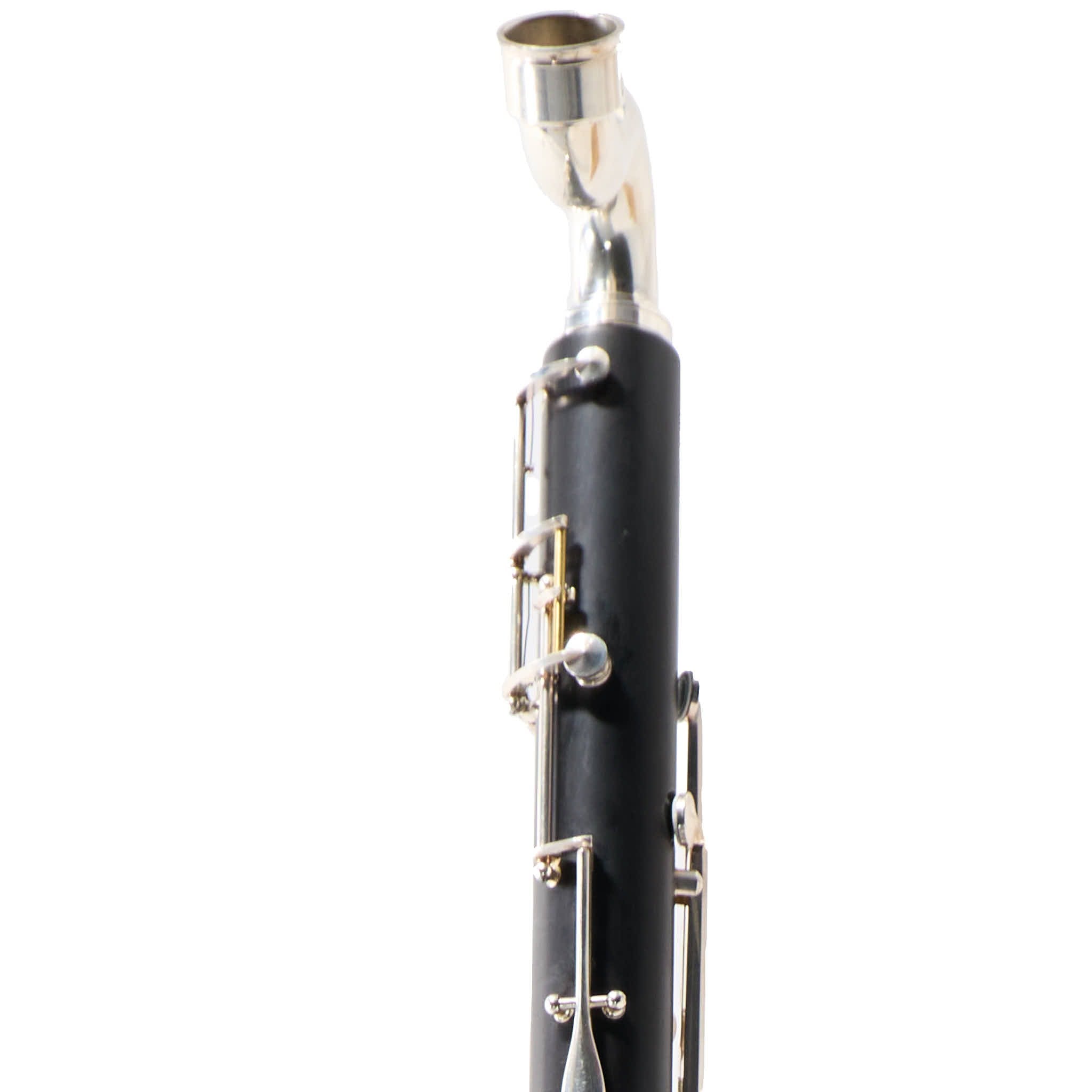 Buffet Crampon BC1180 Student Bass Clarinet in Grenadilla