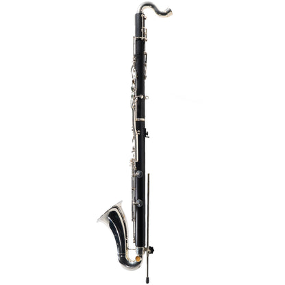 Buffet Crampon BC1180 Student Bass Clarinet in Grenadilla