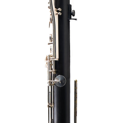 Buffet Crampon BC1180 Student Bass Clarinet in Grenadilla