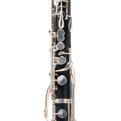 Buffet Crampon BC1180 Student Bass Clarinet in Grenadilla