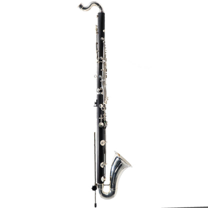 Buffet Crampon BC1180 Student Bass Clarinet in Grenadilla