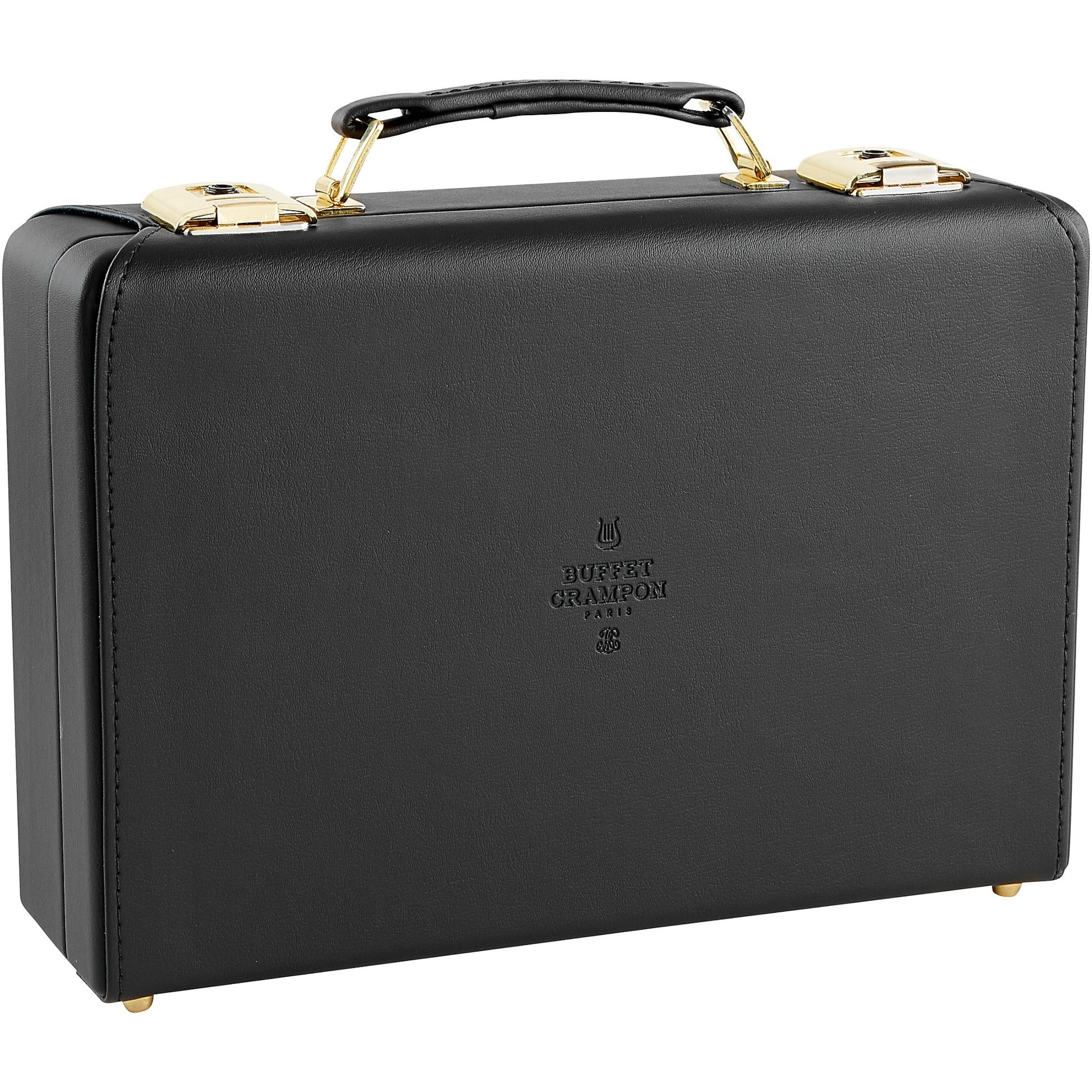 Buffet Crampon BC1231-2-0 'R13' Professional A Clarinet in Grenadilla