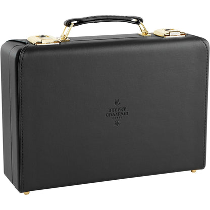 Buffet Crampon BC1231-2-0 'R13' Professional A Clarinet in Grenadilla