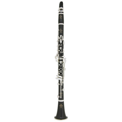 Buffet Crampon BC1231-2-0 'R13' Professional A Clarinet in Grenadilla