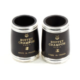 Buffet Crampon BC1550L-2-0 'Tosca' Eb Clarinet with Silver Plated Keys LIKE NEW- for sale at BrassAndWinds.com
