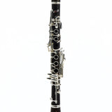 Buffet Crampon BC1550L-2-0 'Tosca' Eb Clarinet with Silver Plated Keys LIKE NEW- for sale at BrassAndWinds.com