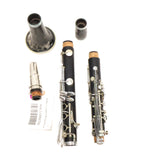 Buffet Crampon Bb Soprano Clarinet, circa 1920 HISTORIC COLLECTION