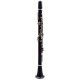 Buffet Crampon E12F Intermediate Wood Bb Clarinet SN 1243300 EXCELLENT