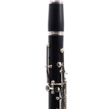 Buffet Crampon E12F Intermediate Wood Bb Clarinet SN 1243300 EXCELLENT