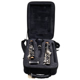 Buffet Crampon E12F Intermediate Wood Bb Clarinet SN 1243300 EXCELLENT