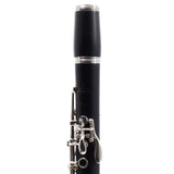 Buffet Crampon E12F Intermediate Wood Bb Clarinet SN 1243300 EXCELLENT
