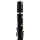 Buffet Crampon E12F Intermediate Wood Bb Clarinet SN 1243300 EXCELLENT