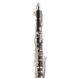 Buffet Crampon Model 1180 Grenadilla Bass Clarinet SN B001352 LIKE NEW