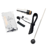 Buffet Crampon Model 1180 Grenadilla Bass Clarinet SN B001352 LIKE NEW