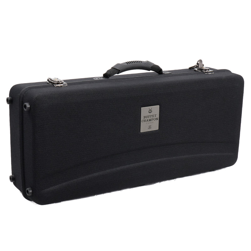 Buffet Crampon Model 1180 Grenadilla Bass Clarinet SN B001352 LIKE NEW