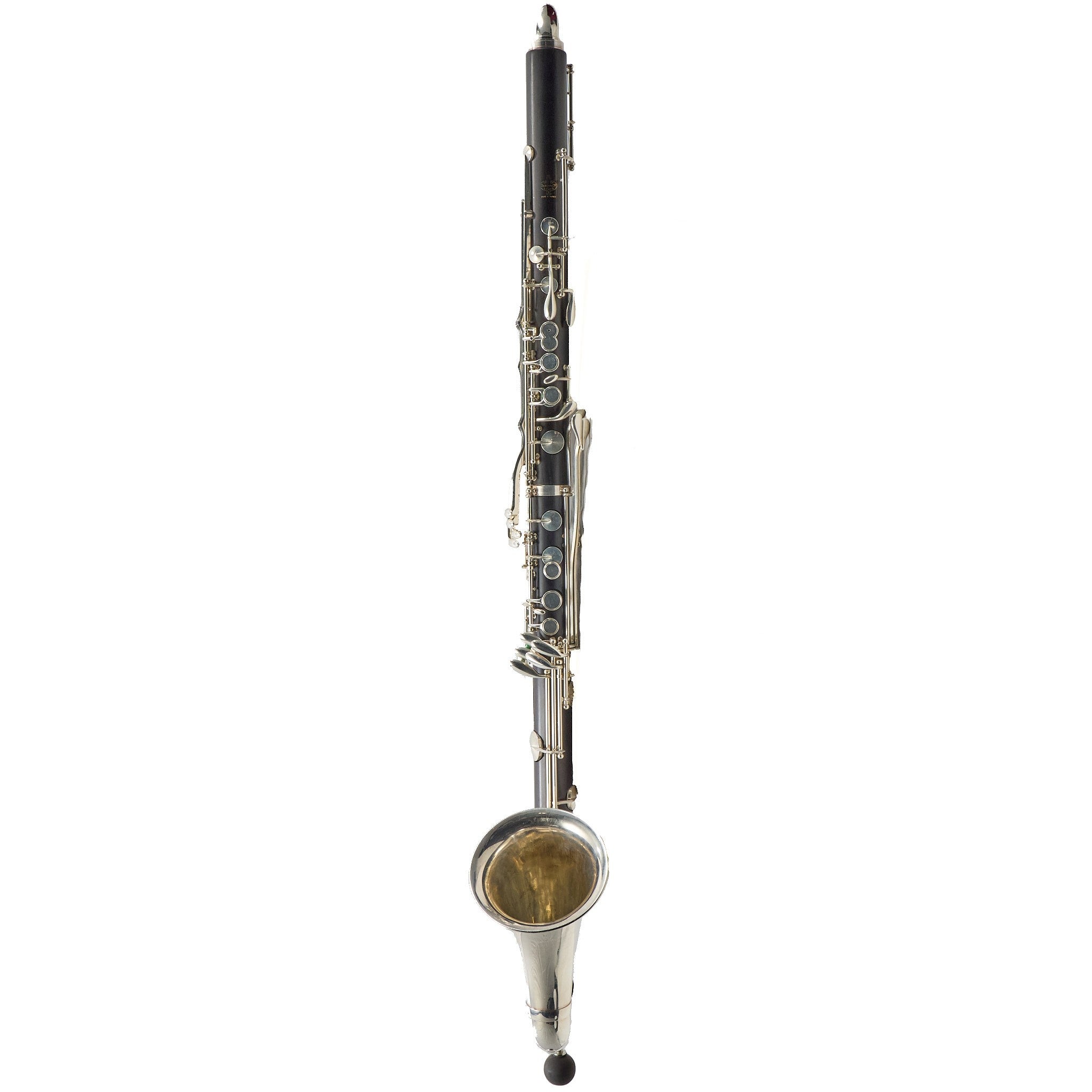 Buffet Crampon Model 1180 Professional Bass Clarinet