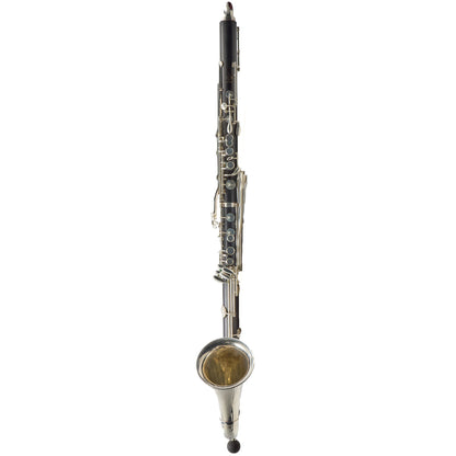 Buffet Crampon Model 1180 Professional Bass Clarinet