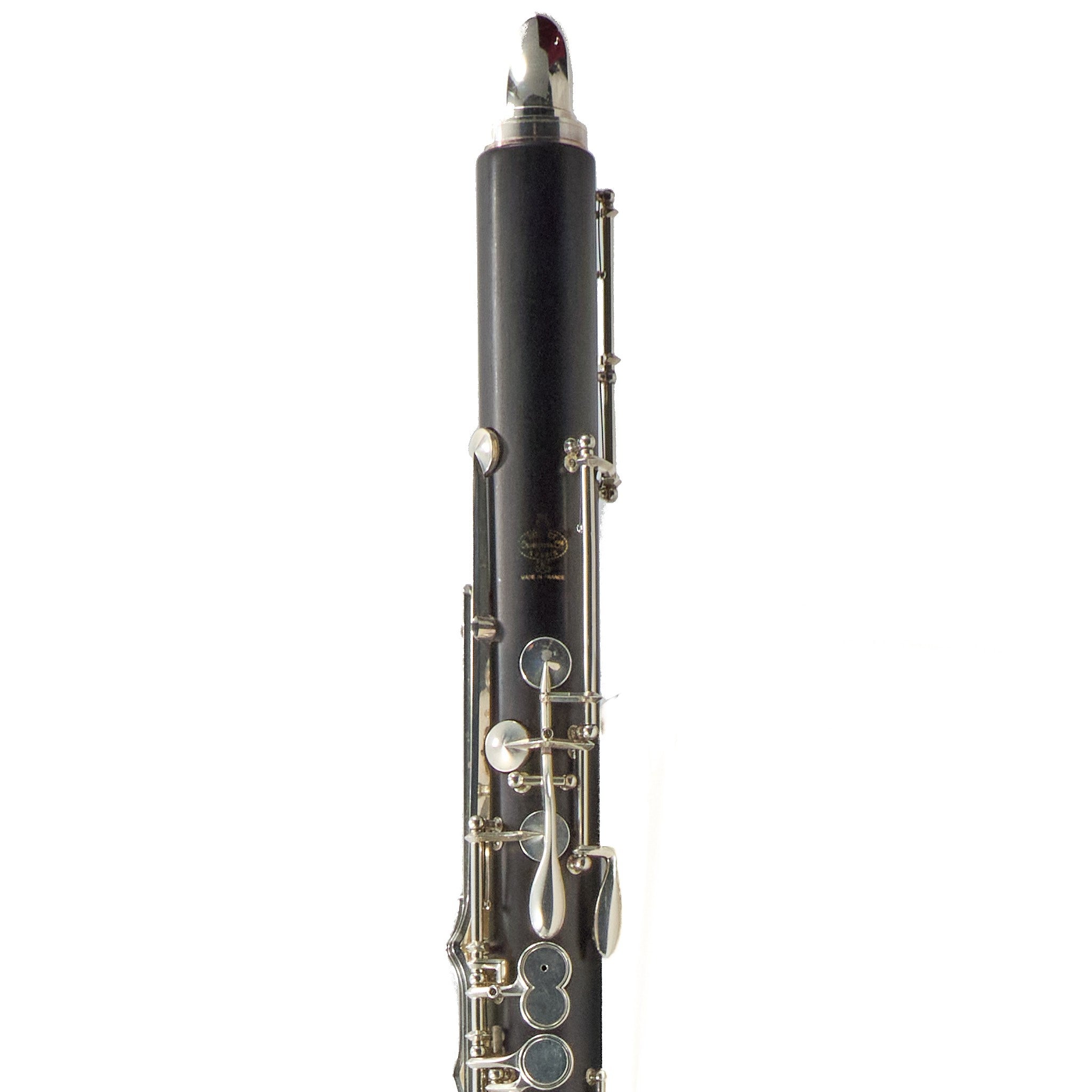 Buffet Crampon Model 1180 Professional Bass Clarinet