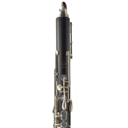 Buffet Crampon Model 1180 Professional Bass Clarinet