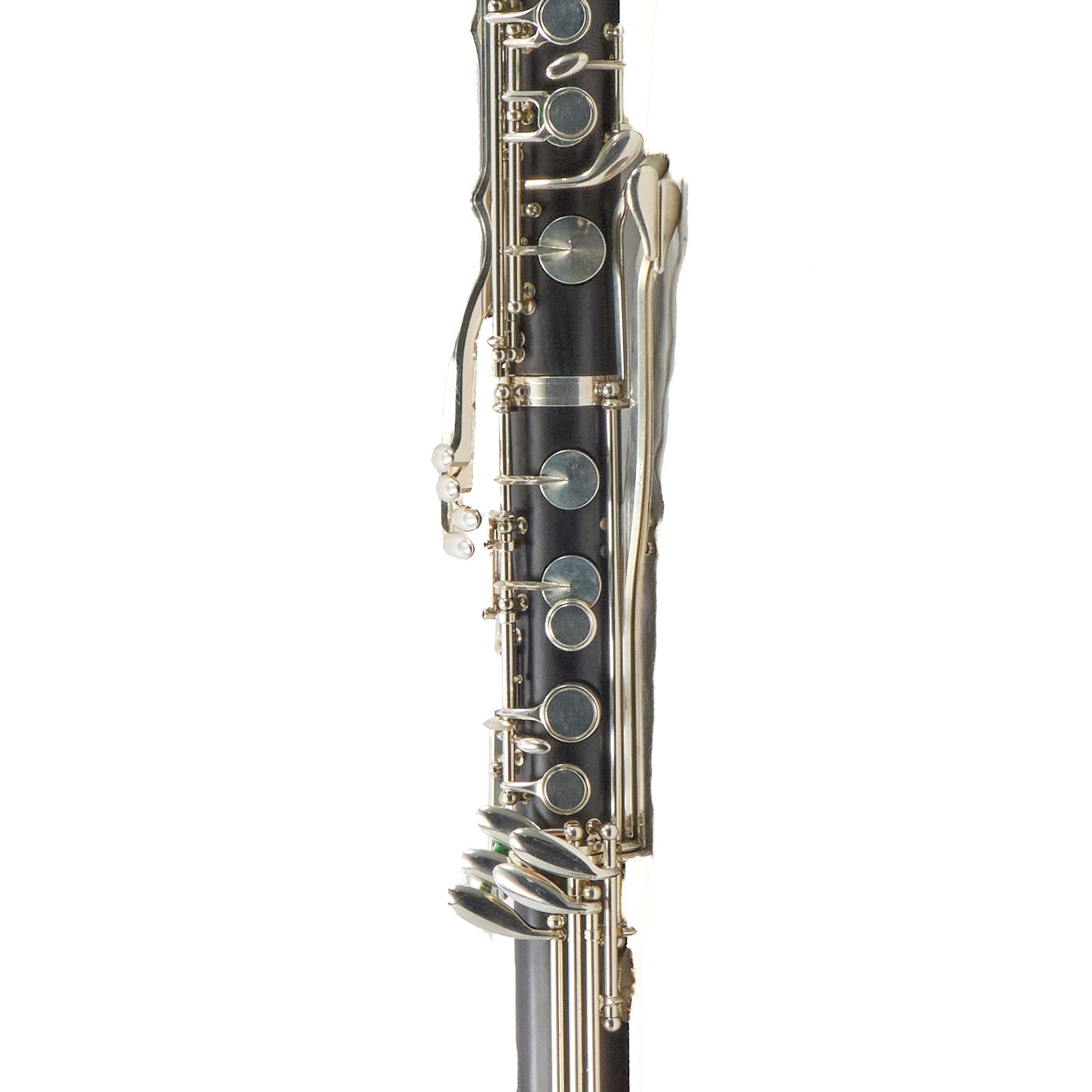 Buffet Crampon Model 1180 Professional Bass Clarinet