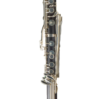Buffet Crampon Model 1180 Professional Bass Clarinet