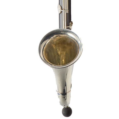 Buffet Crampon Model 1180 Professional Bass Clarinet