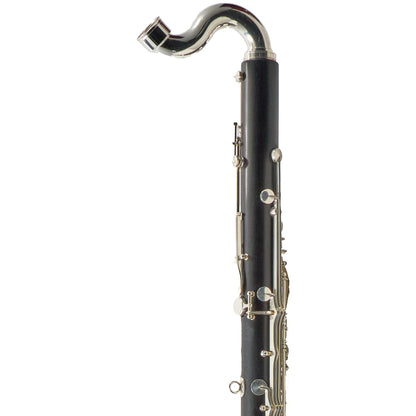 Buffet Crampon Model 1180 Professional Bass Clarinet