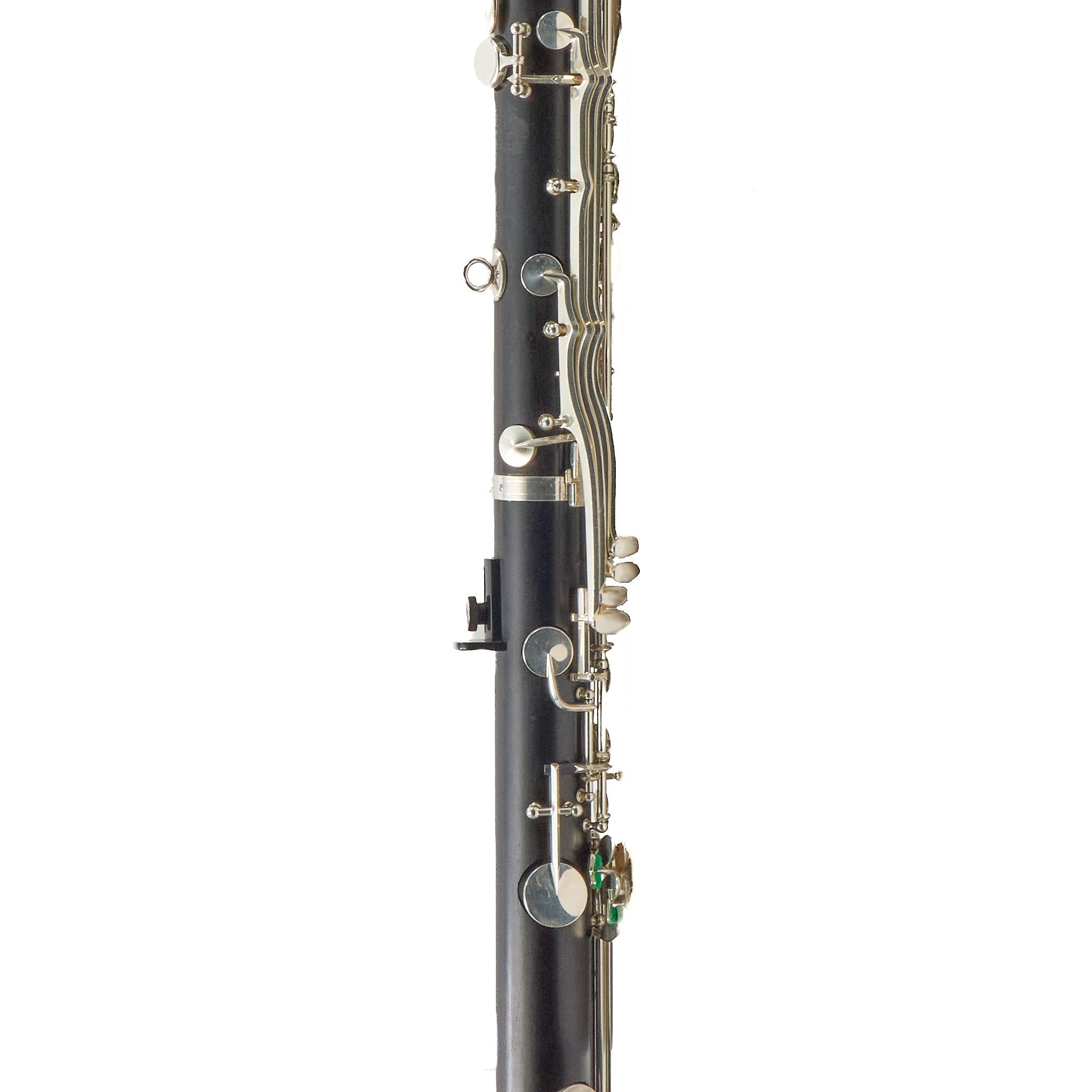 Buffet Crampon Model 1180 Professional Bass Clarinet