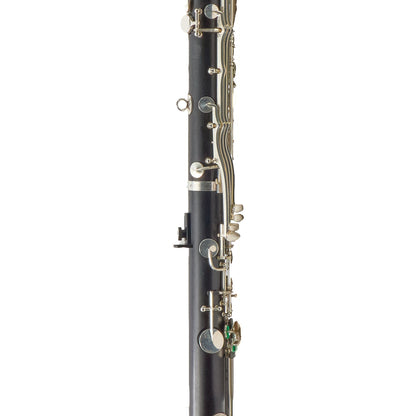 Buffet Crampon Model 1180 Professional Bass Clarinet