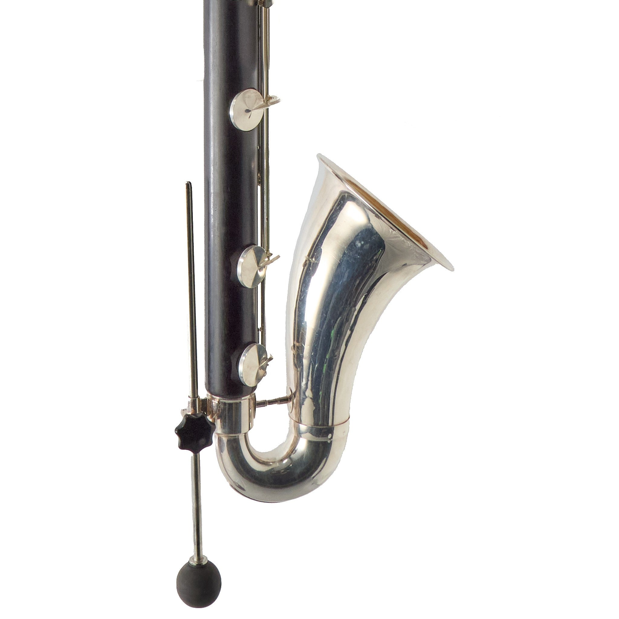 Buffet Crampon Model 1180 Professional Bass Clarinet
