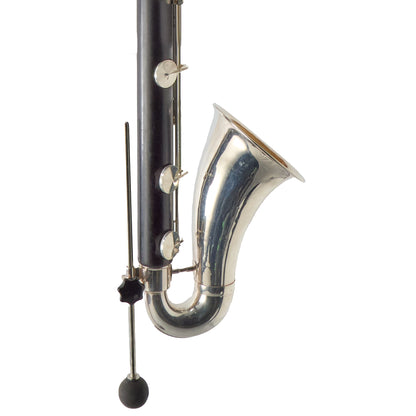 Buffet Crampon Model 1180 Professional Bass Clarinet