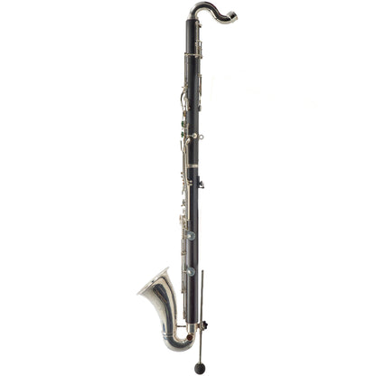 Buffet Crampon Model 1180 Professional Bass Clarinet