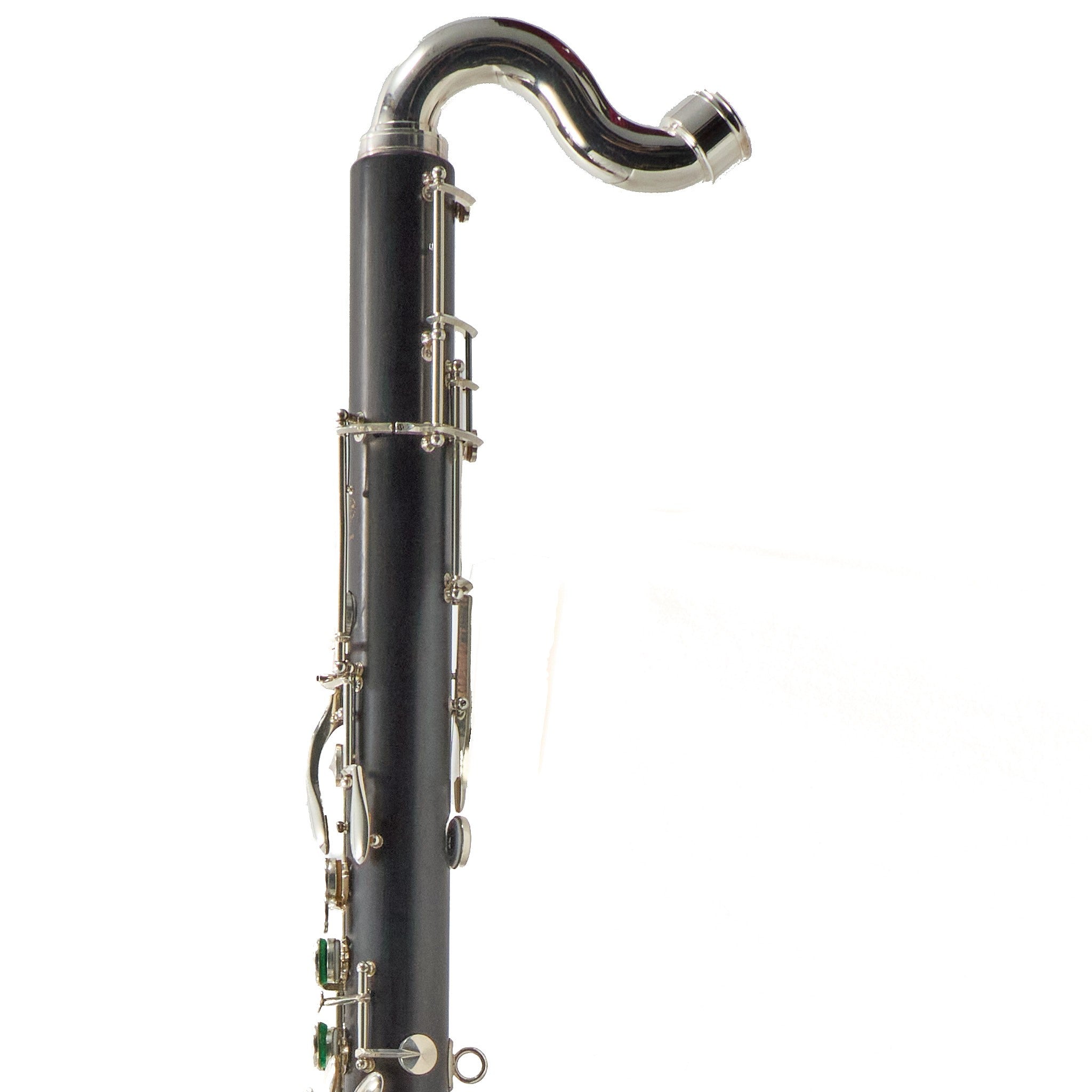 Buffet Crampon Model 1180 Professional Bass Clarinet
